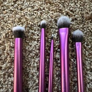 RT make up brushes